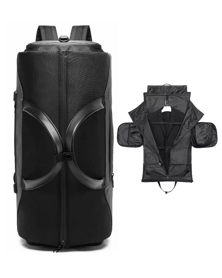 Sac à Dos Pour Costume Bakkera