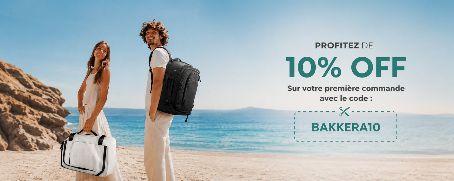 offre première commande -10%