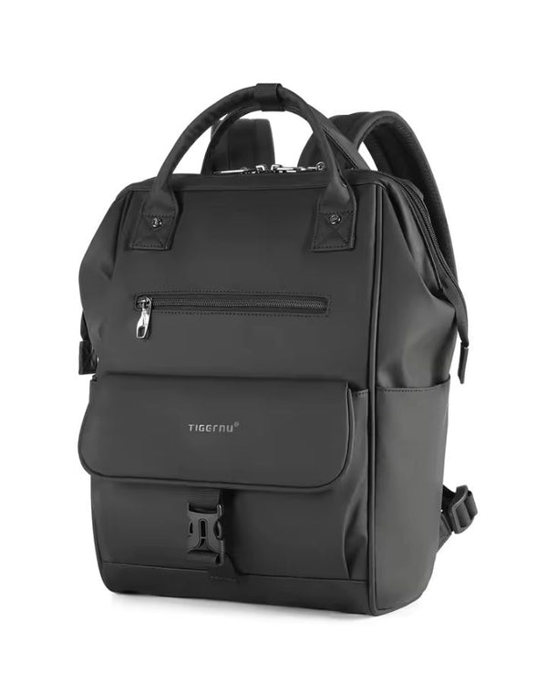 Sac à Dos Femme Chic et Pratique, noir