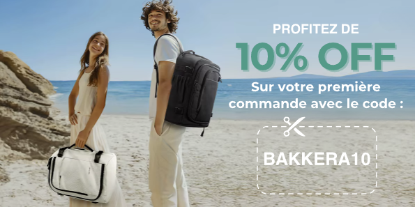 offre première commande -10%