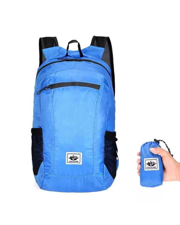 Petit Sac à Dos Pliable