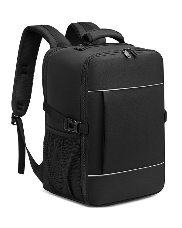 Sac à Dos 40/20/25 - Bagage Cabine, noir