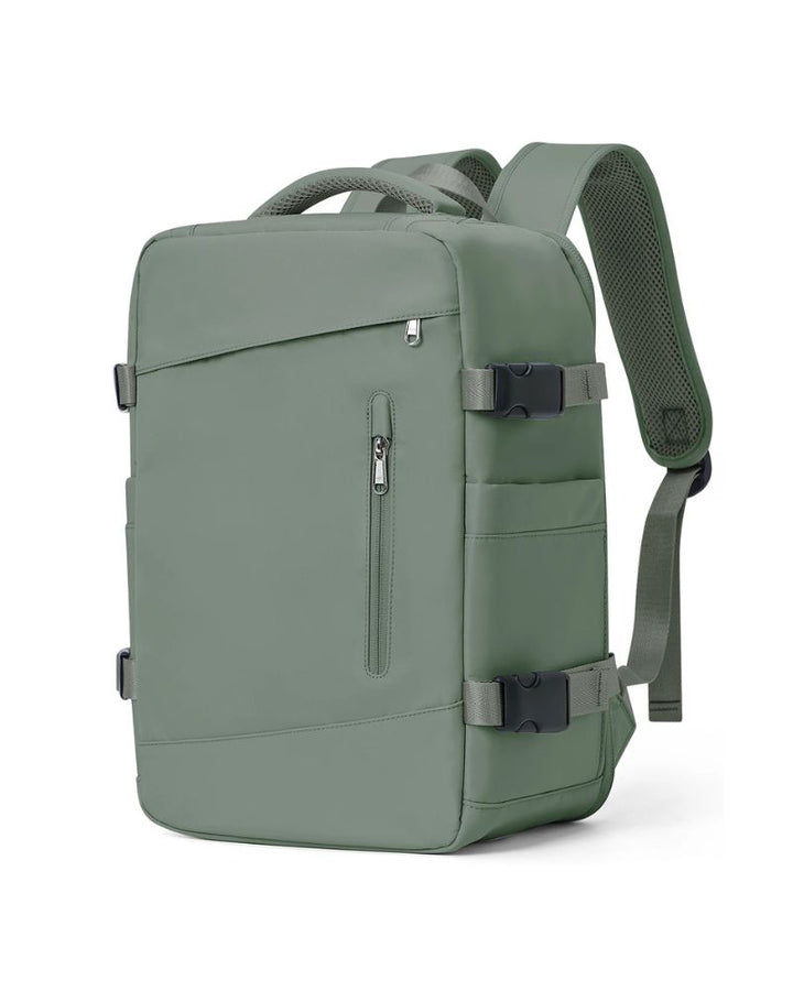 Sac à dos 40 x 20 x 25 cm Ryanair, kaki