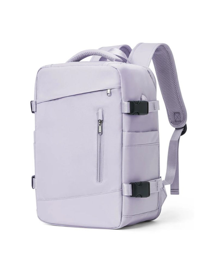 Sac à dos 40 x 20 x 25 cm Ryanair, lila