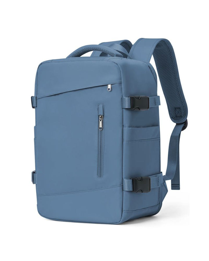 Sac à dos 40 x 20 x 25 cm Ryanair, bleu