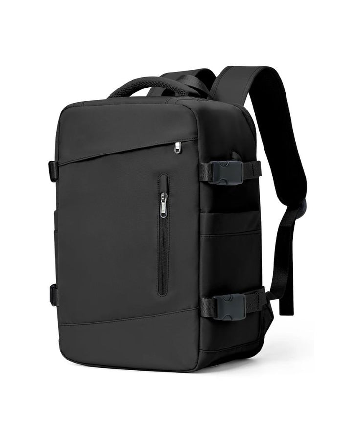 Sac à dos 40 x 20 x 25 cm Ryanair, noir
