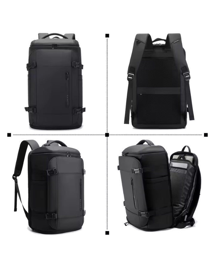 Sac à Dos 45 x 36 x 20 cm Easyjet, vue à 360°