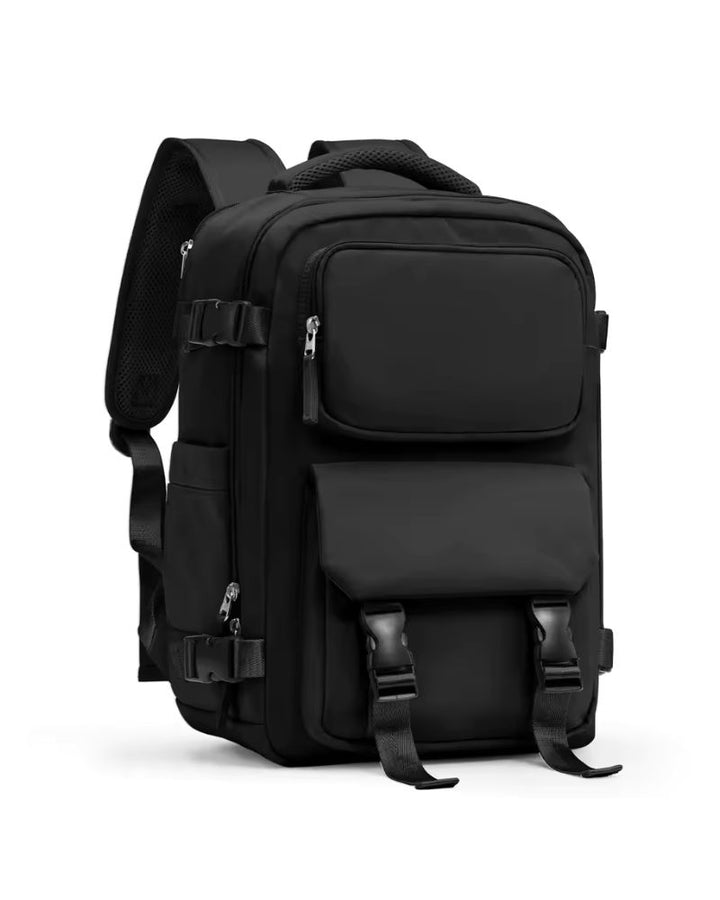 Sac à dos 45 x 36 x 20 cm, noir