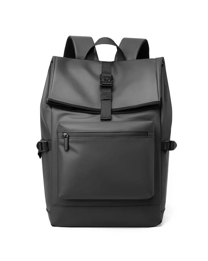 Sac à Dos à Rabat, gris
