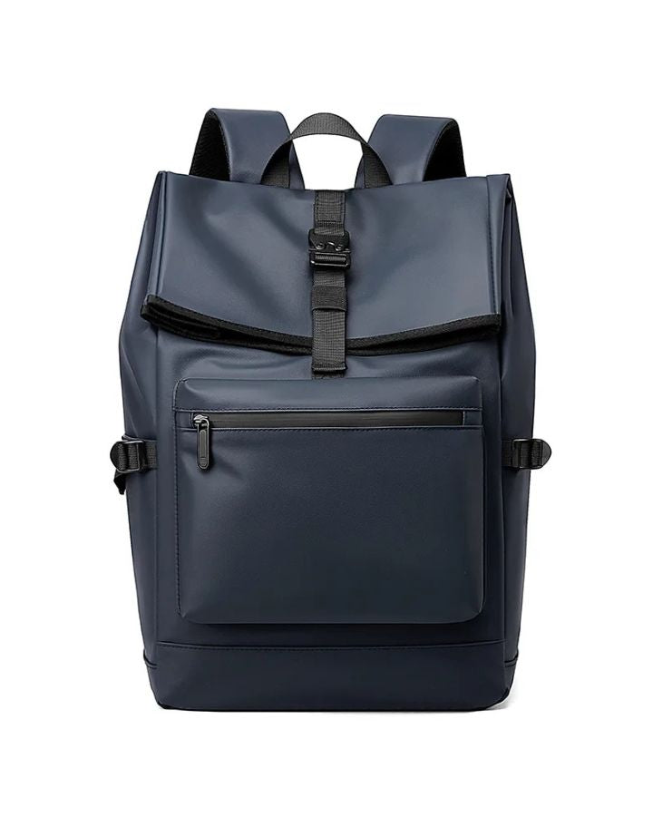 Sac à Dos à Rabat, bleu marine