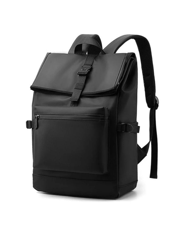 Sac à Dos à Rabat, noir