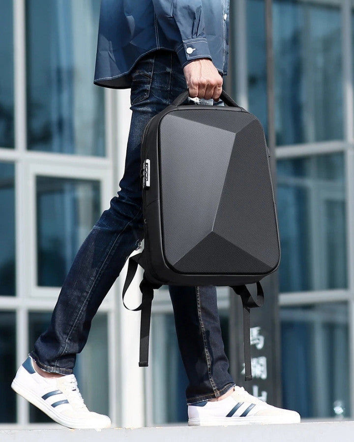 Sac à Dos Antivol pour PC 15.6" avec Port USB