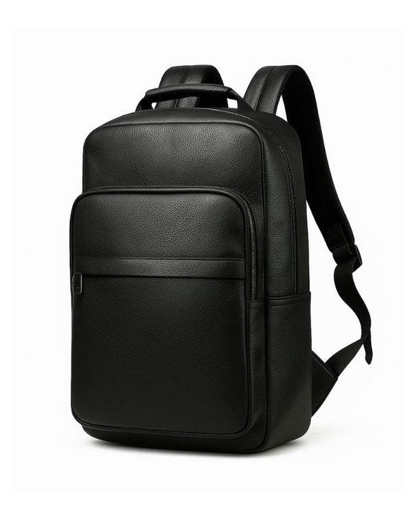 Sac à dos business homme en cuir