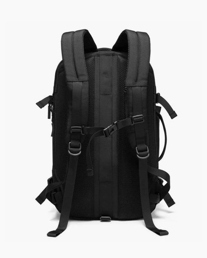 Sac à Dos Cabine 55 x 35 x 25 cm, avec sangle pectorale et dos respirant