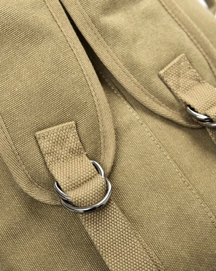 Sac à Dos Canvas Homme