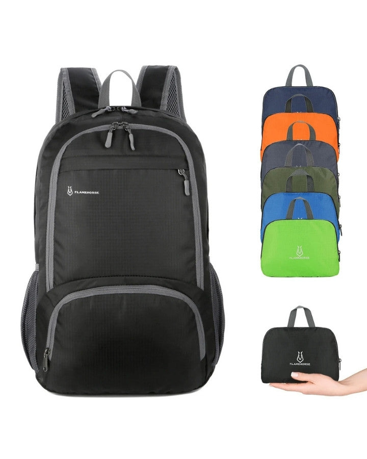 Sac à Dos de Poche, disponible en 6 coloris