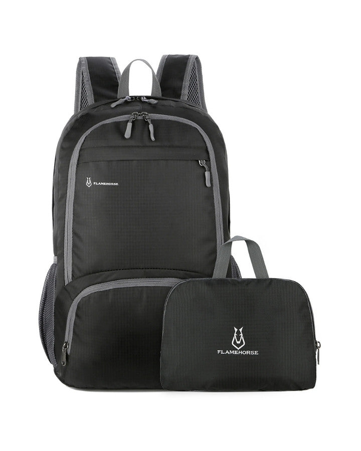 Sac à Dos de Poche, noir
