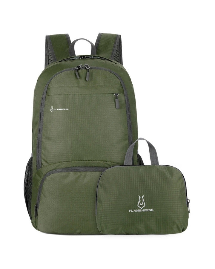 Sac à Dos de Poche, kaki