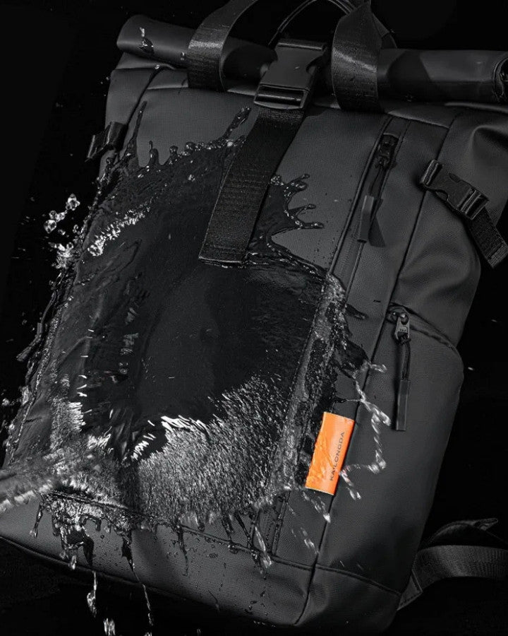 Sac à Dos Fermeture Enroulement, étanche
