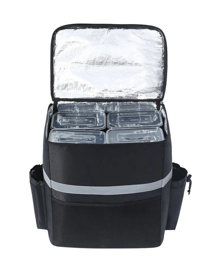 Sac à Dos Isotherme 35 Litres, avec des boîtes à repas à l'intérieur