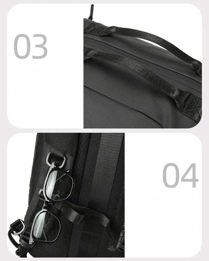 Sac à Dos Multi Usage, 