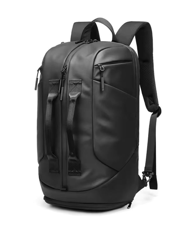 Sac à Dos Multi Usage, noir