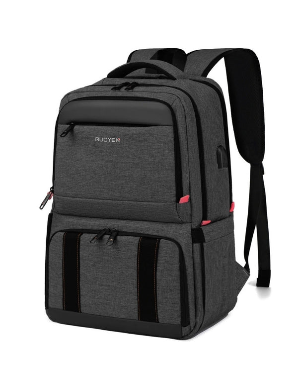 Sac à Dos Ordinateur avec Compartiment Isotherme
