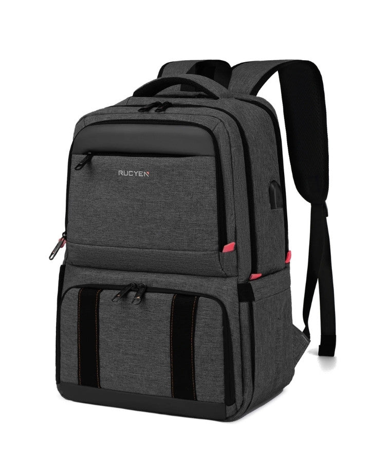 Sac à Dos Ordinateur avec Compartiment Isotherme