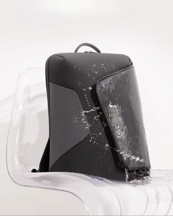 Sac à Dos Ordinateur Homme Chic, résistant à l'eau