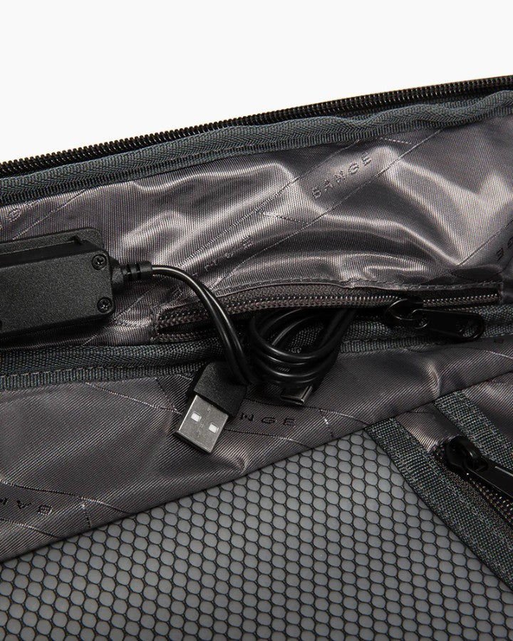 Sac à Dos Ordinateur Portable Antivol