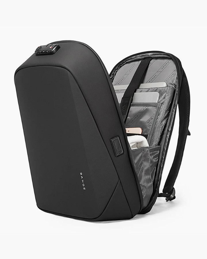 Sac à Dos Ordinateur Portable Antivol