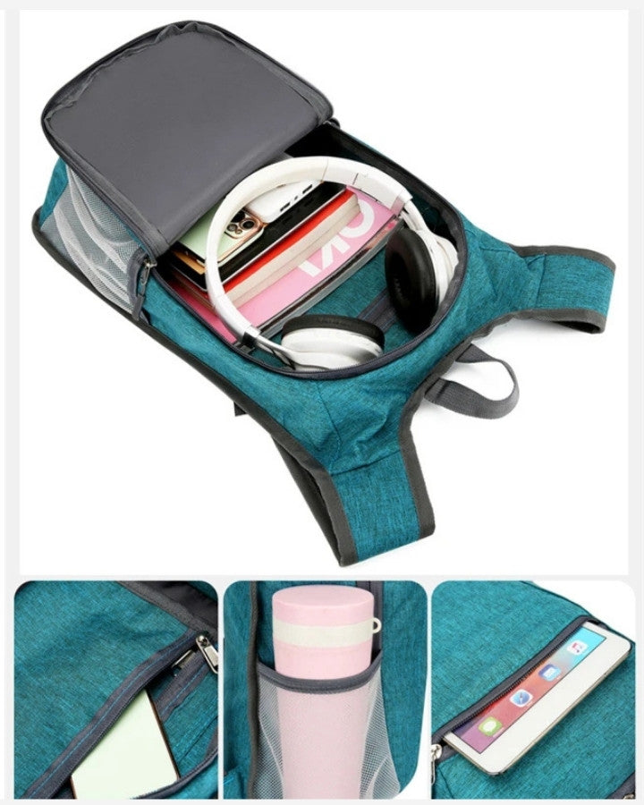 Sac à Dos Pliable Ultra Léger
