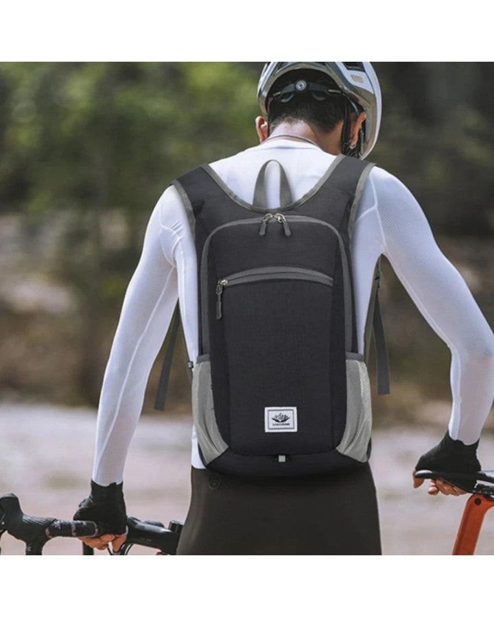 Sac à Dos Pliable Ultra Léger, 
