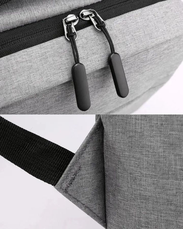 Sac à Dos pour Ordinateur 15 Pouces - Laptop Basic - détails