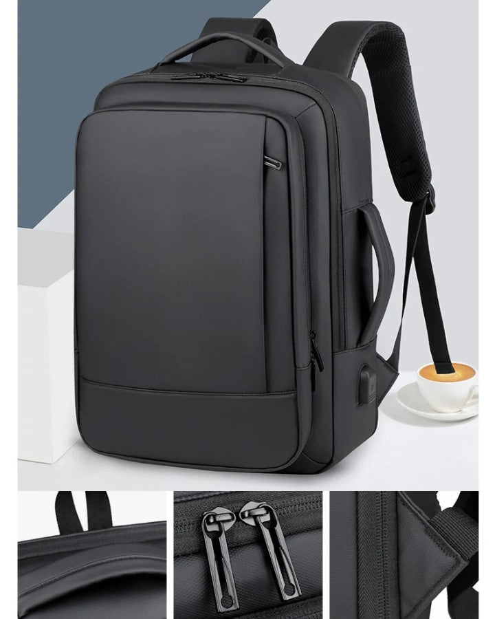 Sac à Dos pour Ordinateur Portable 14 Pouces