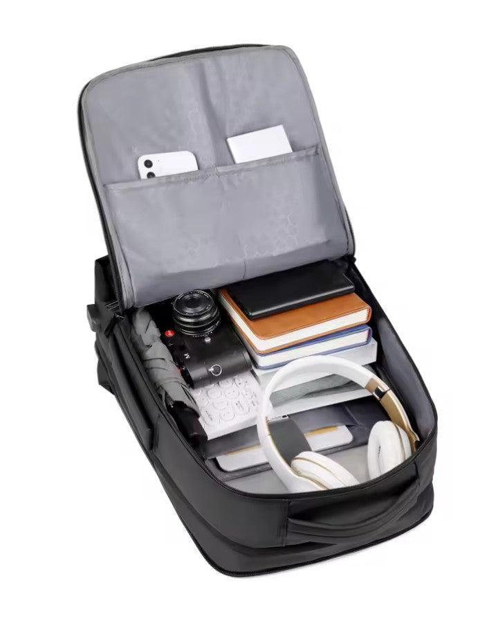 Sac à Dos pour Ordinateur Portable 14 Pouces, grande capacité