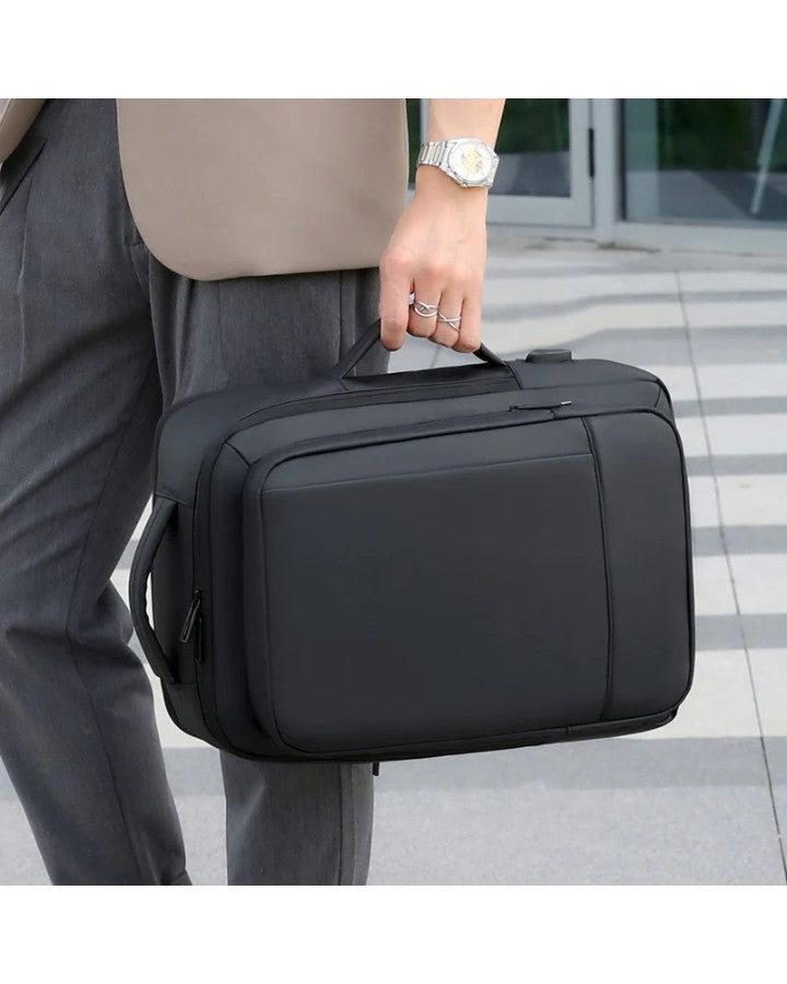 Sac à Dos pour Ordinateur Portable 14 Pouces, porté à la main