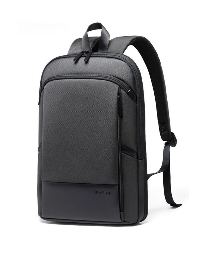 Sac à dos pour ordinateur portable 15.6, gris