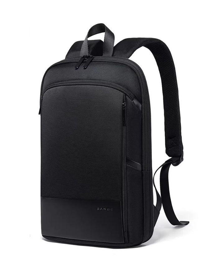 Sac à dos pour ordinateur portable 15.6 pouces, noir