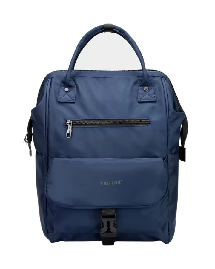 Sac à Dos Pratique Femme - Active, bleu marine