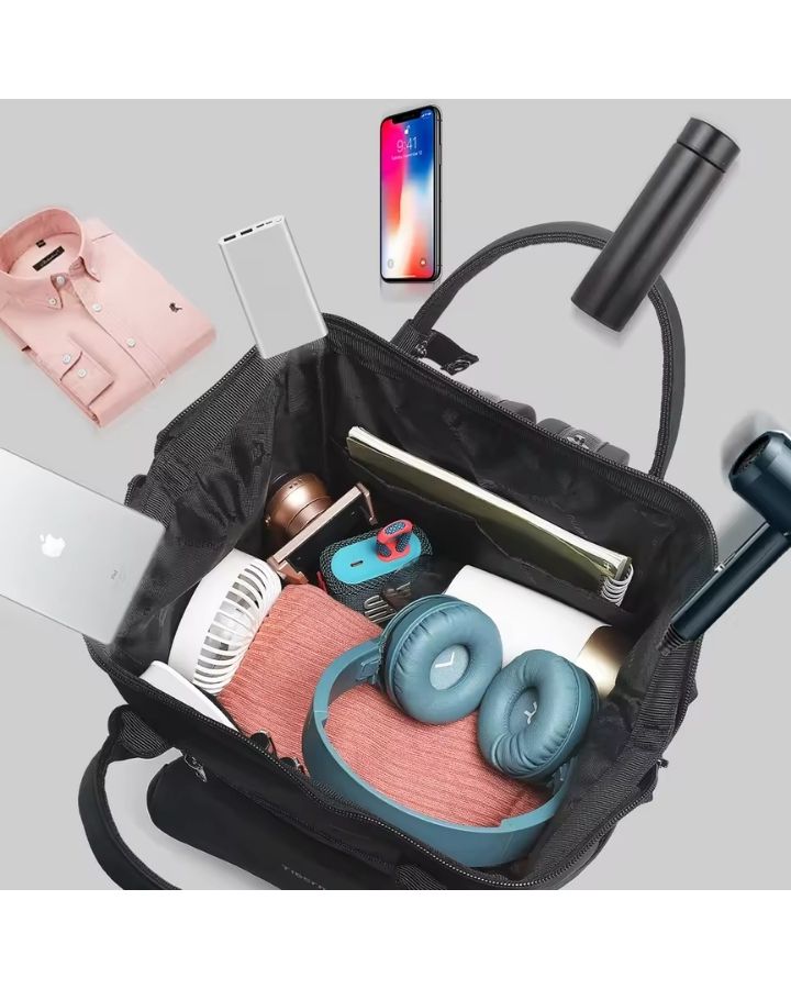 Sac à Dos Pratique Femme - Active
