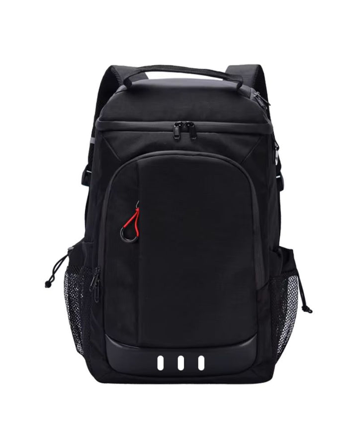 Sac à dos de randonnée isotherme, noir