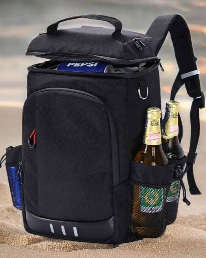 Sac à dos de randonnée isotherme