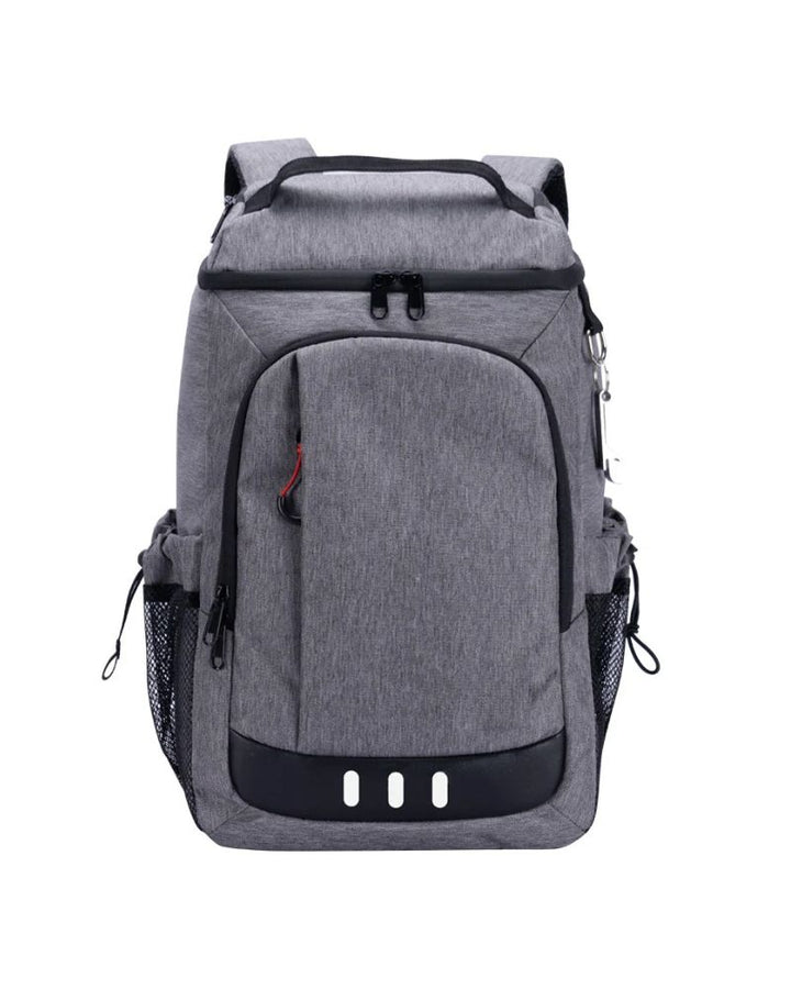 Sac à dos de randonnée isotherme, gris