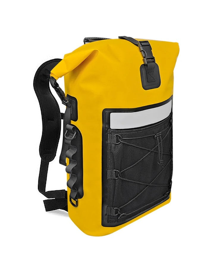 Sac à Dos Roll Top Imperméable