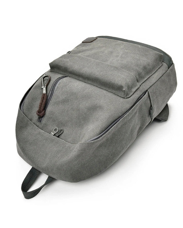 Sac à Dos Toile Canvas