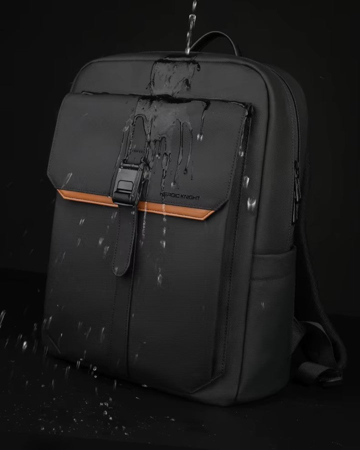 Sac à Dos Urbain Homme HK imperméable sous la pluie
