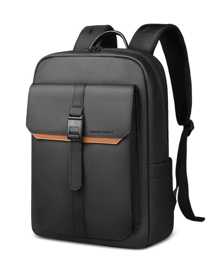 Sac à Dos Urbain Homme HK noir moderne