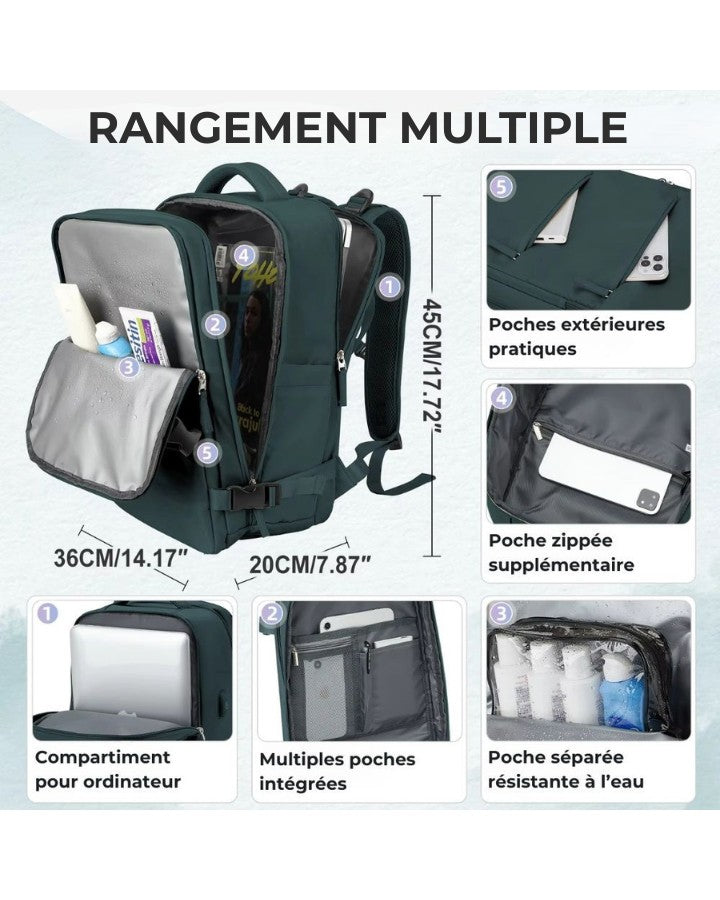 sac-a-dos-voyage-45-36-20-multiples-poches
