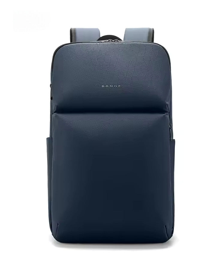 Sac à Dos de Voyage Business, bleu marine